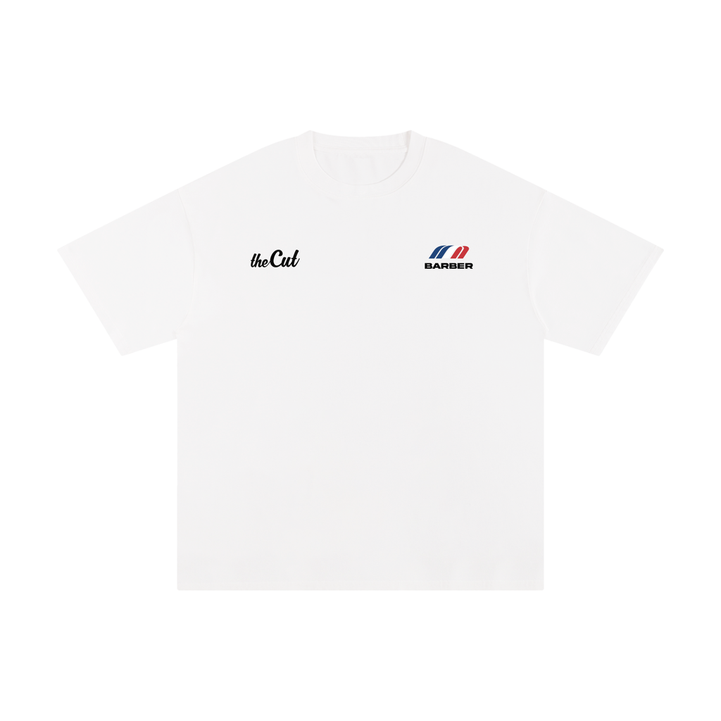 BARBER M-Sport T-Shirt