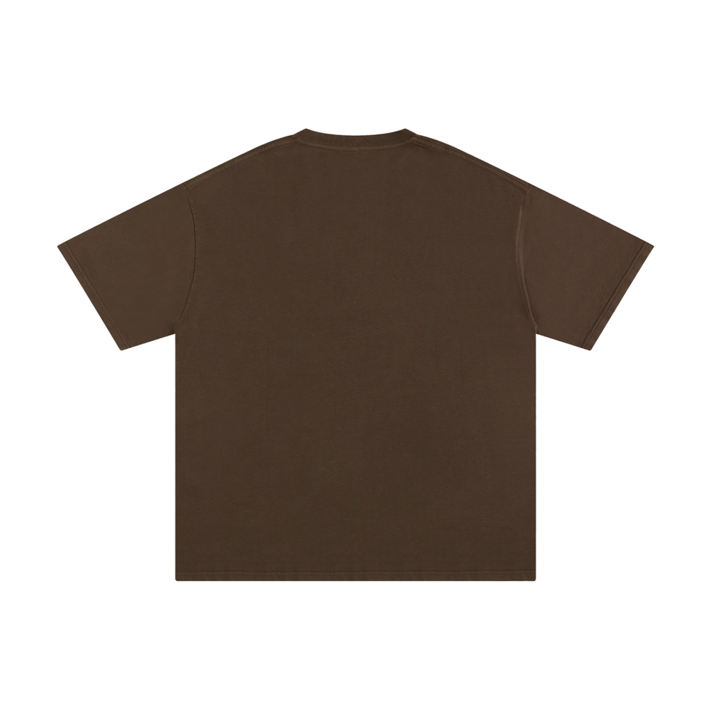 Stay Sharp Tee