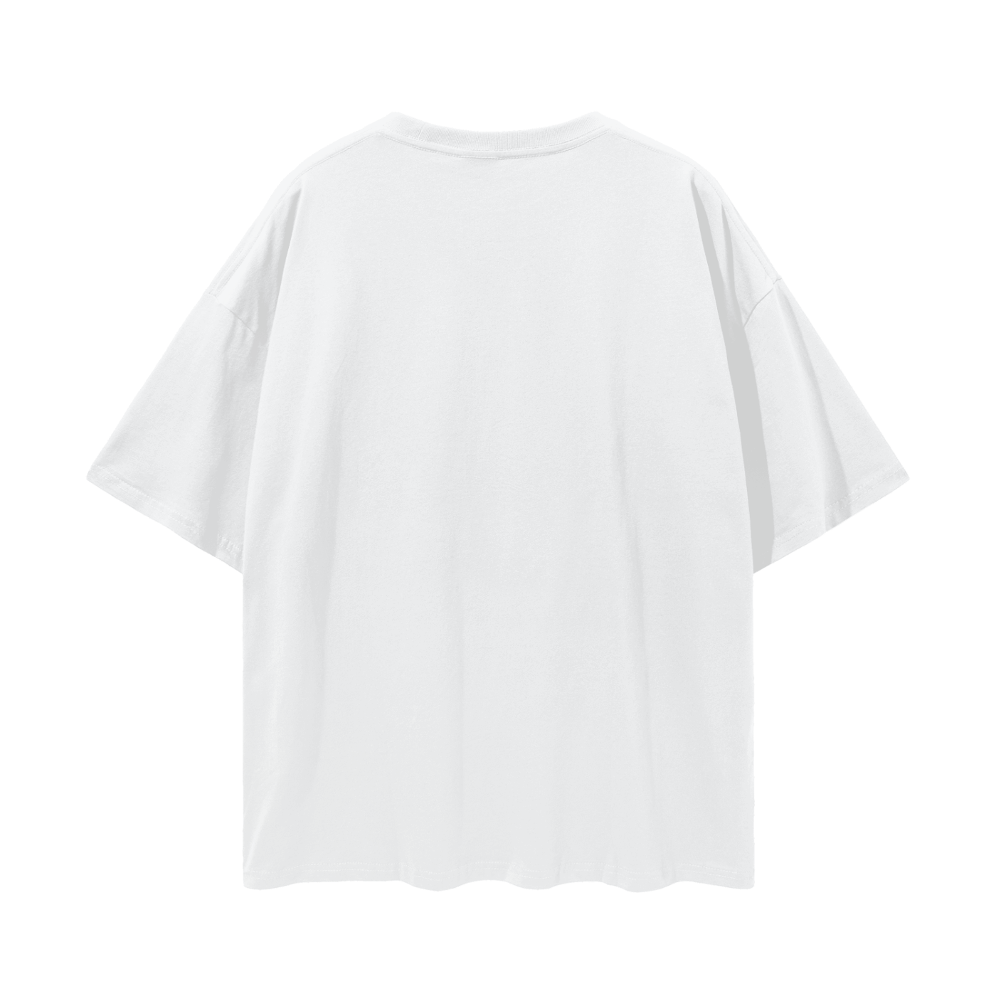 Barber Train New York Tee