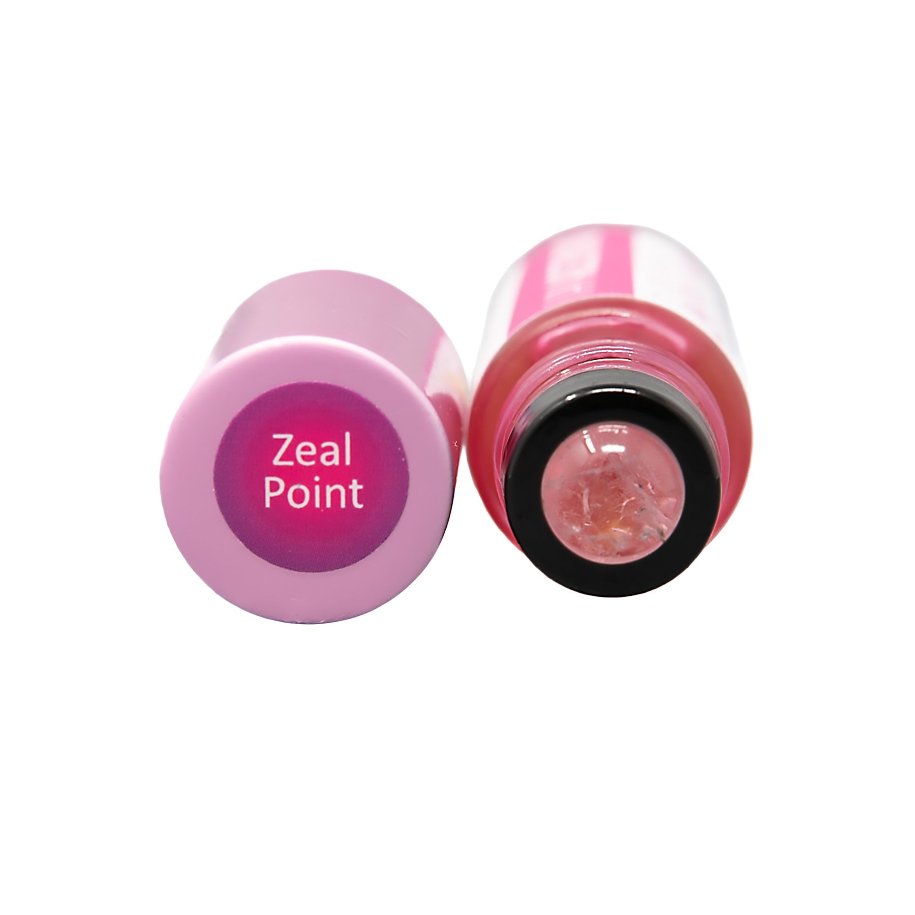 I Am Ascending Essential Oil Elixir - Zeal Point Chakra - Awaken Spiritual Gifts - Divine Harmony