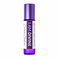 I Am Divine Essential Oil Elixir - Crown Chakra - Spiritual Guidance - Divinity - Intuition