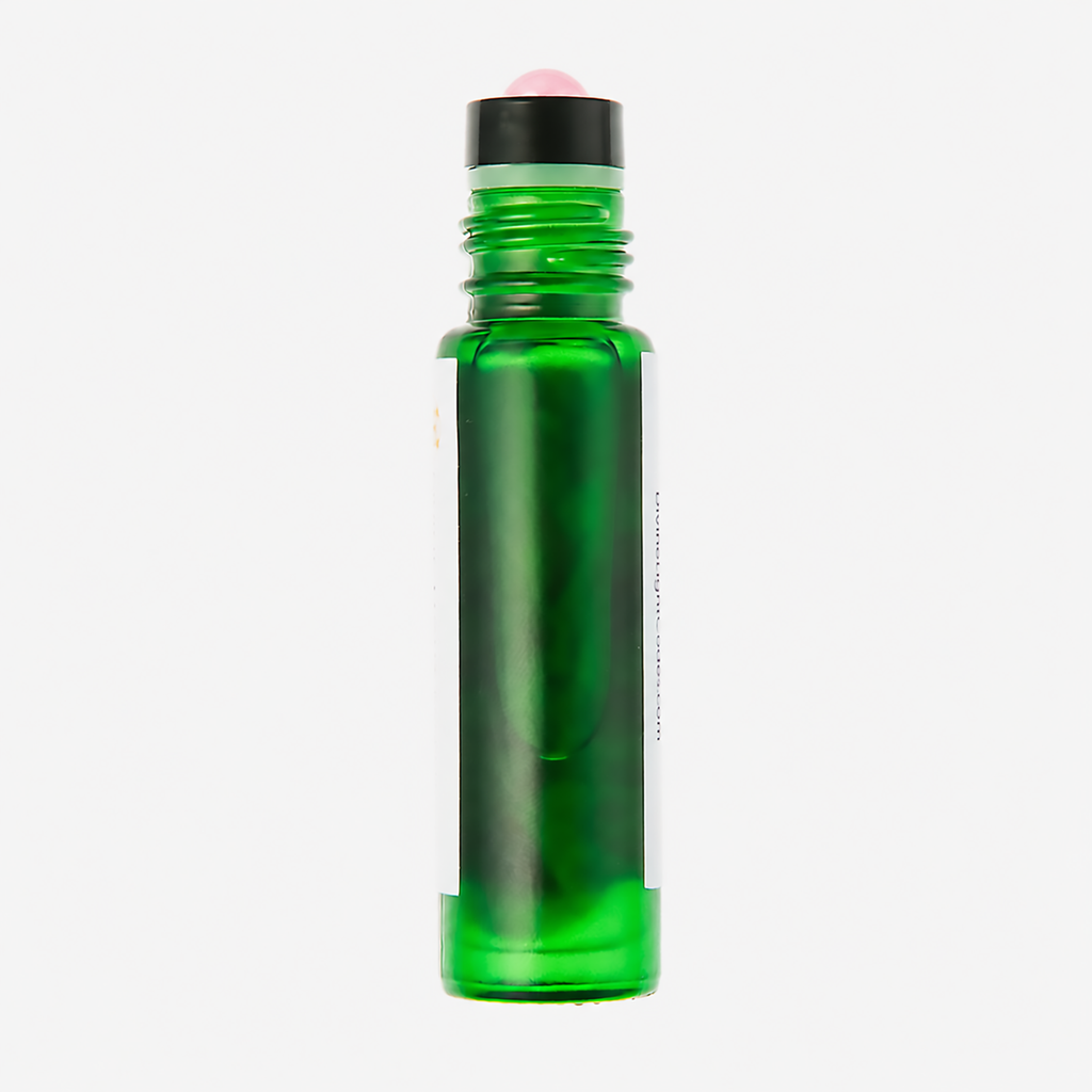 I Am Love Essential Oil Elixir - Heart Chakra - Self-love - Compassion - Forgiveness