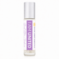 I Am United Essential Oil Elixir - Soul Star Chakra - Unity Consciousness - Oneness