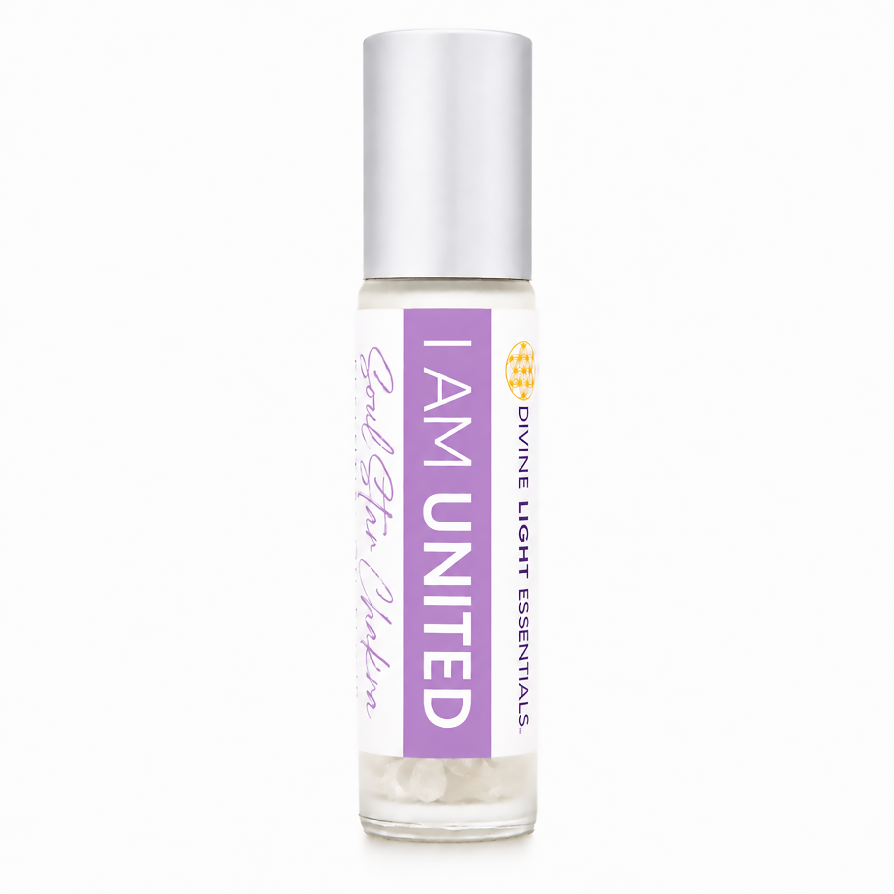 I Am United Essential Oil Elixir - Soul Star Chakra - Unity Consciousness - Oneness