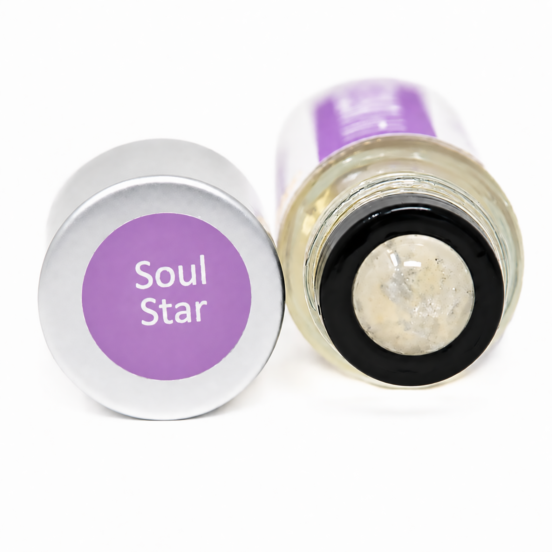I Am United Essential Oil Elixir - Soul Star Chakra - Unity Consciousness - Oneness