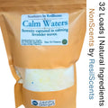 Calm Waters™ Laundry Detergent | Lavender Clean – ResilScents™