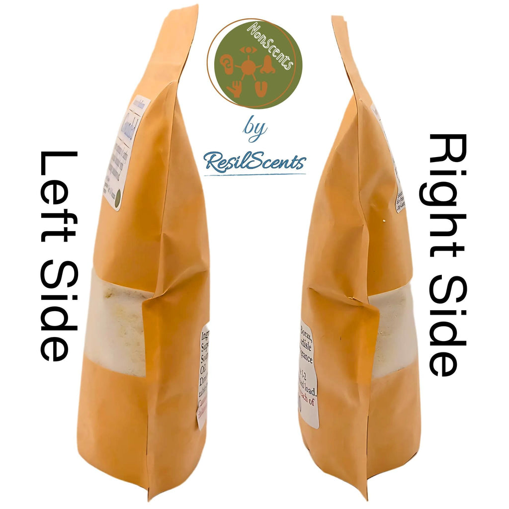 Grounded™ Laundry Detergent – Earthy Woods & Amber | ResilScents™