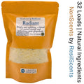 Radiant™ Laundry Detergent | Bright Citrus Clean – ResilScents™