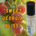 Just Peachy Roll-On Oil – Sweet & Fruity Aroma | A Perfect Spring Gift