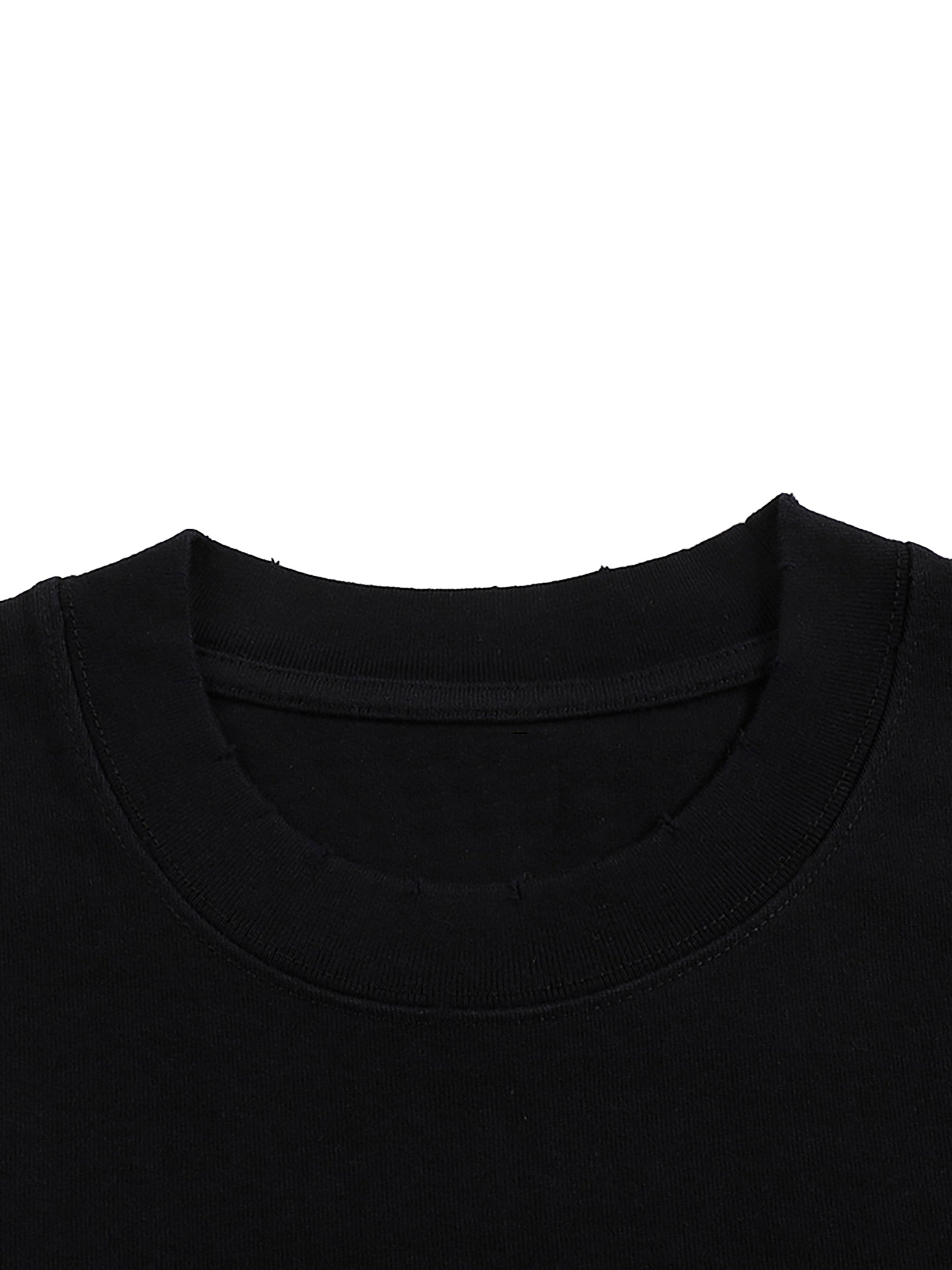 There's Levels to This Tee